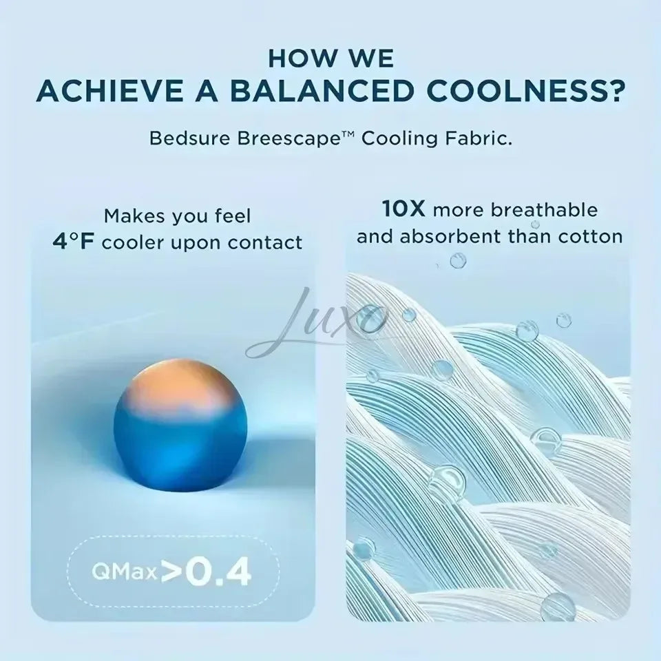 Soft Breathable Summer Blanket Cooling Feeling King Size Quilt Summer Air Condition Comforter Lightweight Coolness Duvet Thin