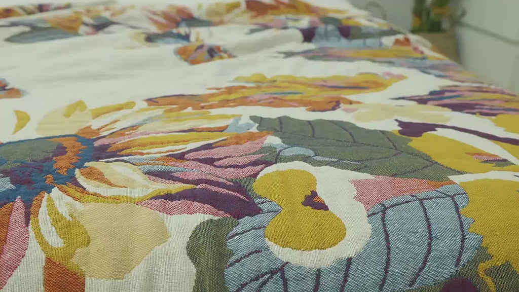European Cotton Blanket Bedspread On The Bed Luxury Sofa Cover Air-conditioning Blanket Soft Sheet Cooling Quilt Home Textile
